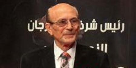 آخر تطورات واقعة محمد صبحي والسائق.. ونجل الأخير يرد (تفاصيل)