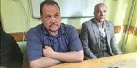 مختص بعد اصطياد تمساح السدرة بالشرقية : تم اصطياده بالشبك