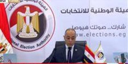 الوطنية للانتخابات تتلقي 9 شكاوي من 6 أحزاب في نهاية اليوم الثاني من انتخابات الدوائر الـ30 الملغاة