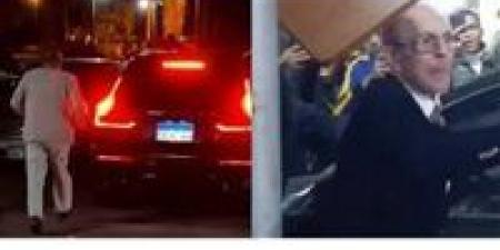 بعد فيديو انفعال محمد صبحي.. نجل السائق: أبويا مش بيذل نفسه والموقف وارد يحصل لأي حد