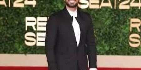 منبهر باللي وصلنا ليه في صناعة السينما.. محمد الشرنوبي في ختام مهرجان البحر الأحمر السينمائي