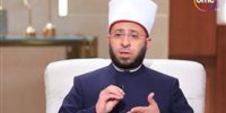 الأزهري يفتح بوابة الأمل للمتسابق عمر علي.. إشادة واسعة ونصائح ذهبية في دولة التلاوة