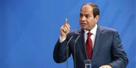 ملفات غزة والضفة والسودان علي الطاولة.. اتصال هاتفي بين السيسي وماكرون لتعزيز الشراكة الاستراتيجية