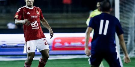 موعد مباراة الأهلي وإنبي في كأس عاصمة مصر والقنوات الناقلة والتشكيل المتوقع