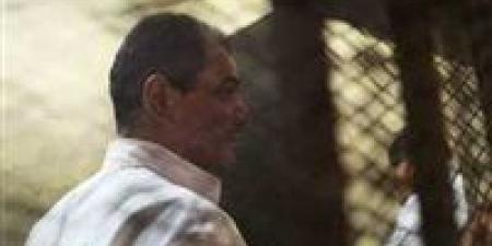 تأجيل محاكمة جمال اللبان و5 متهمين في قضية الاستيلاء على 73 مليون جنيه من أموال مجلس الدولة