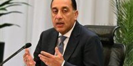 أهالي القليوبية تستقبل رئيس الوزراء بالزغاريد خلال تفقده مشروعات حياة كريمة