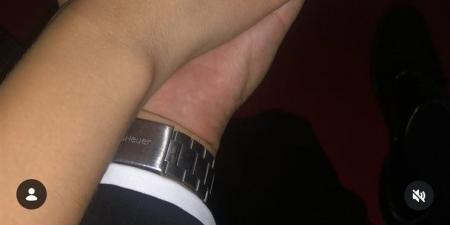 محمد فراج يحتفل بعيد ميلاد بسنت شوقي: كل سنة وانتي الصوص اللي بيدي طعم للحياة