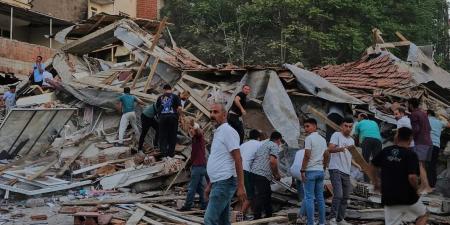 «سيناريو مرعب في انتظار تركيا».. إسطنبول مهددة بزلزال مدمر وعلماء يحذرون من الكارثة الأسوأ