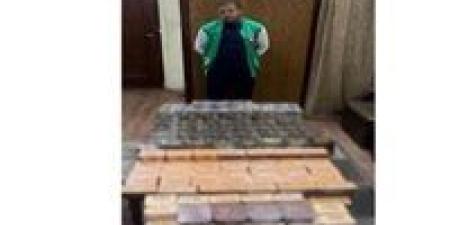 القبض على المتهم ببيع أدوية ومنشطات مغشوشة في الإسكندرية