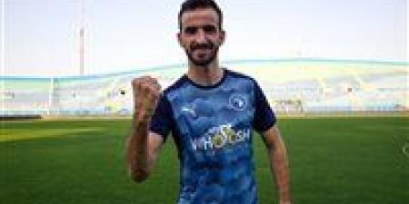 دونجا: بيراميدز لم يأخذ مكان الأهلي أو الزمالك.. وما تحقق من بطولات أصبح "تاريخا"