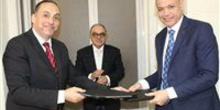 الصحة: فاكسيرا توقع بروتوكول تطوير المعامل المركزية للرقابة على الإنتاج وتعزيز جودة الأمصال واللقاحات