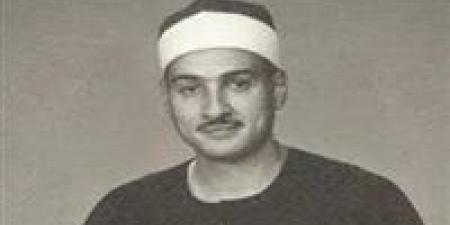 صاحب الصوت الشجي.. تكريم الشيخ حمدي محمود الزامل في "دولة التلاوة"