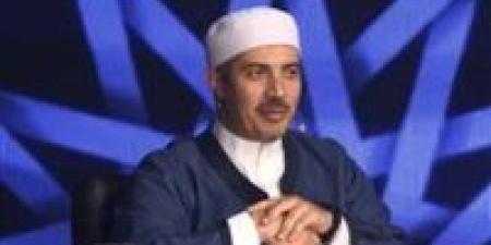 دولة التلاوة.. الشيخ جابر البغدادي: لا خوف علينا طالما كنا مع الله
