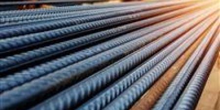 أسعار الحديد اليوم في مصر.. استقرار نسبي بالسوق وتفاوت بين المصانع