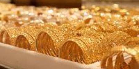 ارتفاع سعر جرام الذهب عيار 21 اليوم السبت 13-12-2025..بكم الجنيه الذهب النهارده؟