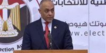 101 مقعدا في انتظار الحسم.. الوطنية للانتخابات تكشف تفاصيل جولة الإعادة للمرحلة الثانية