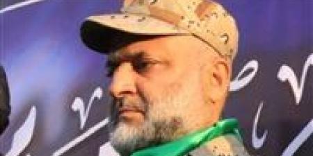 «رجل الظل».. أول تعليق من حماس على اغتيال إسرائيل رائد سعد