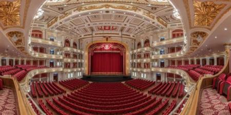 أوبرا العاصمة ومتاحف 2025.. هدايا الرئيس السيسي لتاريخ الفن المصري