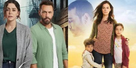 نهاية مسلسل امرأة التركي.. هل ستكون نفس أحداث مسلسل سلمى الحلقة الأخيرة ؟