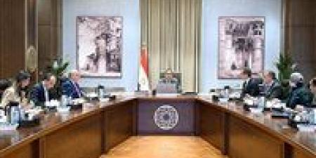 الحكومة تبحث وضع حلول جذرية للمشكلات المالية لـ"ماسبيرو" والصحف القومية