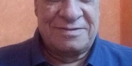 موعد ومكان عزاء الفنان نبيل الغول.. نعته نقابة الممثلين