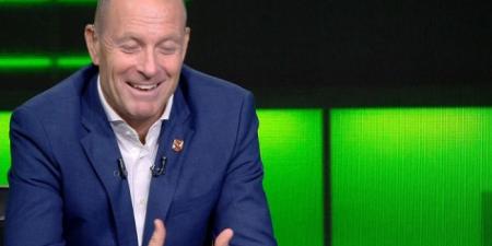 ييس توروب: المنافسة بين الأهلي والزمالك تاريخية وستظل مستمرة وسعيد بعودة إمام عاشور للتدريبات