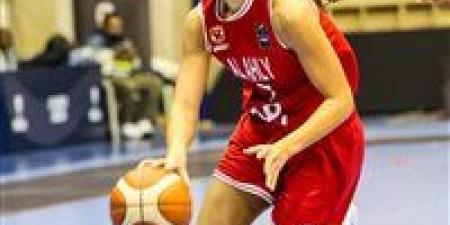 نادين السلعاوي: إصرار لاعبات الأهلي كلمة السر في الفوز ببطولة إفريقيا