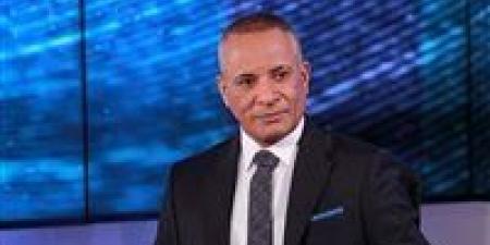 أحمد موسى: الرئيس السيسي منح الزمالك مهلة عامين لإنهاء إنشاءات أكتوبر.. والتنفيذ لم يتجاوز 2%