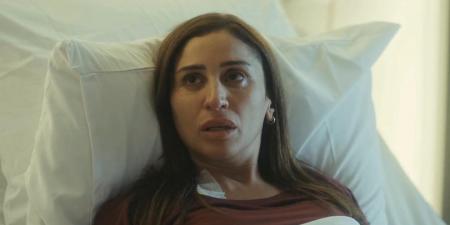 موعد عرض مسلسل لا ترد ولا تستبدل.. من سيكون المتبرع بالكلى لدينا الشربيني؟