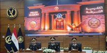 اعرف نتيجتك من الموقع الرسمي.. أكاديمية الشرطة تعتمد نتائج قبول 2757 طالبًا وطالبة