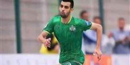 يوسف بلعمري على أعتاب الأهلي: الصفقة بنصف مليون دولار لتعزيز الجبهة اليسرى