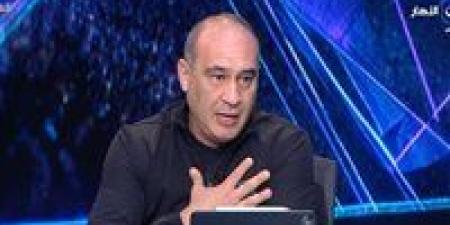 تصريح مثير من نجم سيراميكا: "علي ماهر كان سيحقق نتائج أفضل للمنتخب من طولان"