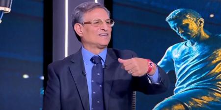 مصطفى يونس يعتذر للخطيب: شريك عمري وهجومي على إدارة الأهلي من حبي في النادي