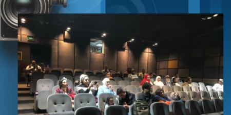 القومي للسينما يقيم عروض نادي السينما المستقلة بالقاهرة
