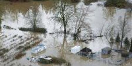 فيضانات المغرب تحصد الأرواح.. ارتفاع الضحايا إلى 21 وتحذيرات بموجة أمطار جديدة