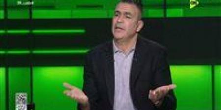 عصام الحضري يعتذر للجماهير والإعلام ويكشف كواليس خروج منتخب مصر من كأس العرب