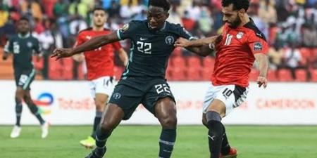 استعداداً لكأس أمم أفريقيا: موعد مباراة منتخب مصر ونيجيريا الودية والقنوات الناقلة والتشكيل المتوقع