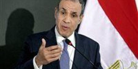 وزير الخارجية لنظيره الصيني: مصر ترفض إطالة حرب غزة وتطالب بتثبيت التهدئة