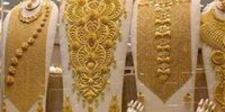 ارتفاع جنوني في أسعار الذهب.. أعلى مستوى له والجرام يتخطى 6565 جنيهًا
