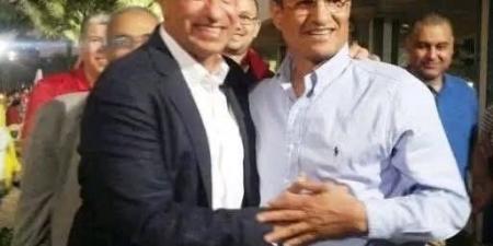 بعد التصالح.. تصريحات نارية من مصطفى يونس عن الأهلي والخطيب