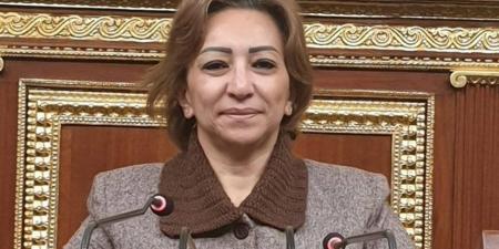 مها عبد الناصر لـ"تحيا مصر": أطالب بجلسات استماع لتنظيم استخدام الأطفال للسوشيال ميديا