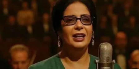 أحمد شوبير عن فيلم الست: رجعني أدخل السينما بعد 22 سنة