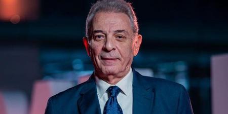 بعد تغيير اسمه.. اعرف تفاصيل مسلسل محمود حميدة في رمضان 2026