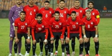 سفير مصر بالمغرب: تأمينات خاصة للمنتخب بسبب تواجد نجوم عالميين مثل صلاح