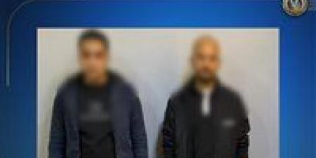 ضبط محاولة للتأثير على الناخبين في المنوفية.. وتشديد أمنى لمتابعة سير الانتخابات