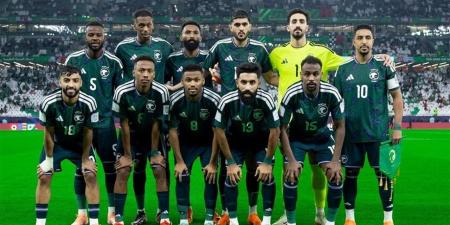 بث مباشر الآن.. شاهد مباراة السعودية والإمارات على برونزية كأس العرب