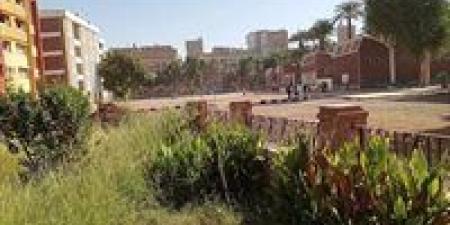 كان بيفطر معاهم.. طلاب يعتدون على صديقهم بمدرسة بسوهاج