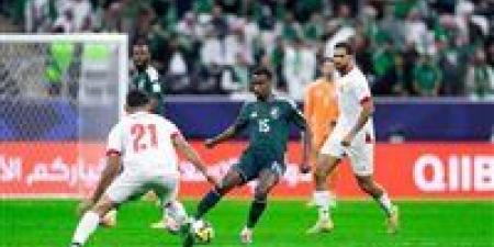 السعودية والإمارات يتقاسمان المركز الثالث بكأس العرب 2025 بعد إلغاء المباراة