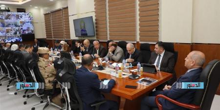 محافظ القاهرة: جولة الإعادة مرت دون معوقات ولم نتلق أية شكاوي