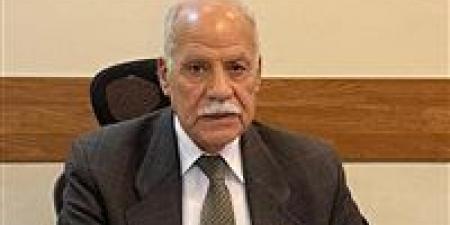 العربي الناصري يدين الاستيطان الإسرائيلي في الضفة الغربية ويؤكد أنه تهديد للسلام